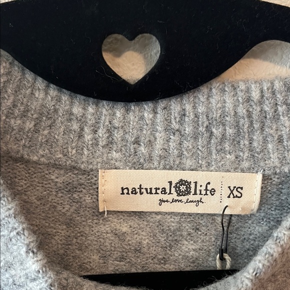 Natural Life NWT sweater - Picture 7 of 10
